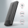 AXAGON EEM2-GTS2 Obudowa zewnętrzna aluminiowa bezśrubowa USB-C 3.2 Gen 2 M.2 NVMe & SATA SSD + USB-A - USB-C redukcja - 1353425 - zdjęcie 7